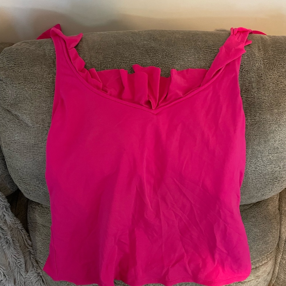 Chaps Tankini